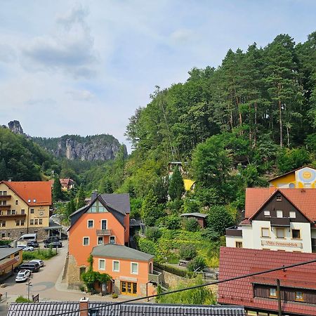 Villa Sonnenblick クルオルト・ラーテン エクステリア 写真